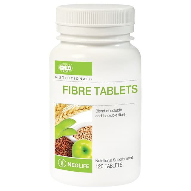 Fibre Tablets 120